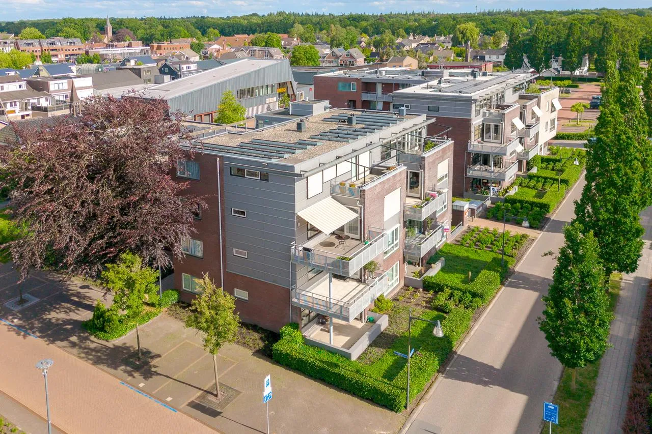 Appartement te koop: Westerstraat 2, Roden