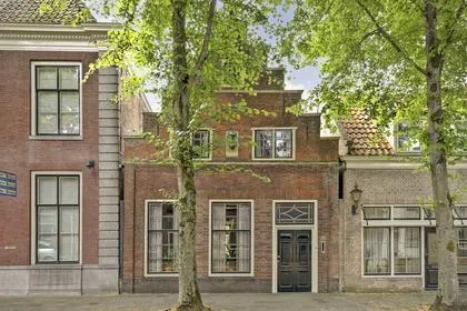Tussenwoning te koop: Westerstraat 203, Centrum Zuid-West Enkhuizen
