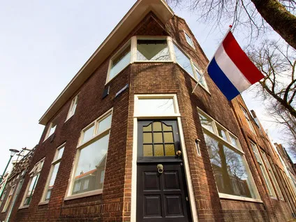 Appartement te koop: Westerstraat 220, Centrum Noord-West Enkhuizen