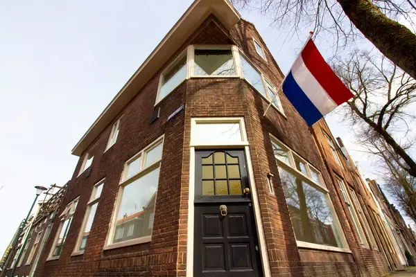 Appartement te koop: Westerstraat 220, Centrum Noord-West Enkhuizen