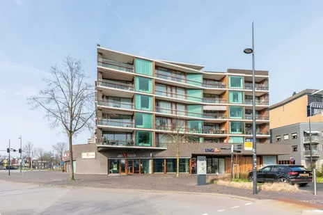 Appartement te koop: Westerstraat 4, Emmen-Centrum Emmen