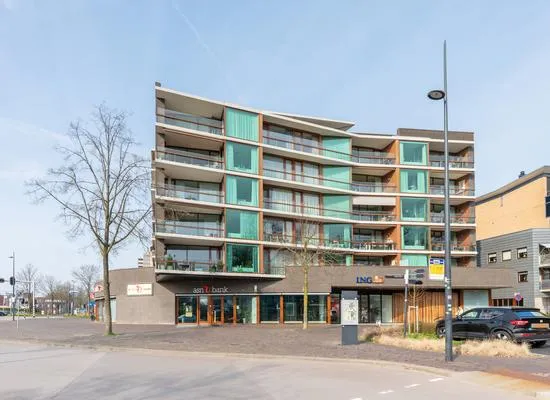 Appartement te koop: Westerstraat 4, Emmen-Centrum Emmen