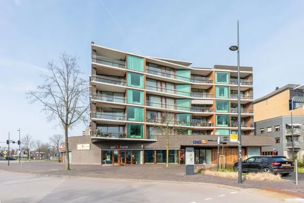 Appartement te koop: Westerstraat 4, Emmen-Centrum Emmen