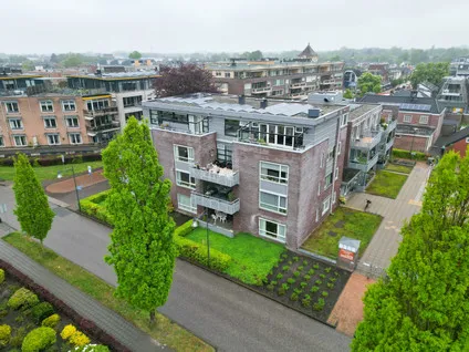 Appartement te koop: Westerstraat 4, Roden Roden