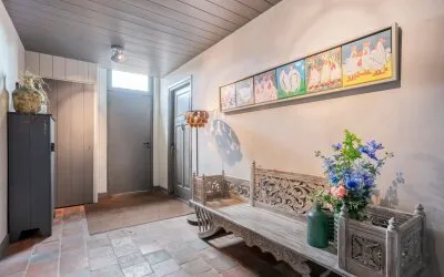 Vrijstaande woning te koop: Westerstraat 55, Ruinen Ruinen
