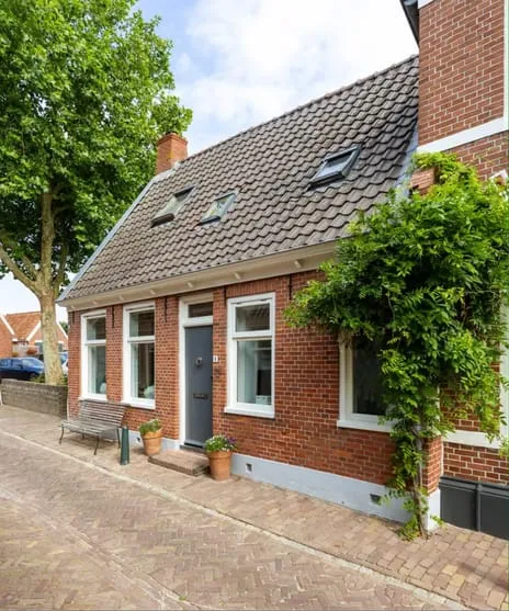 Hoekwoning te koop: Westerstraat 6, Winsum Noord - West Winsum (Gr)