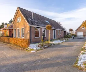 Vrijstaande woning te koop: Westerstraat 67, Ter Apel-West Ter Apel