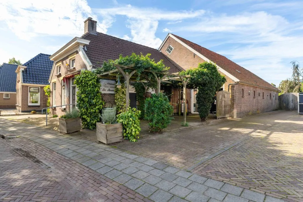 Appartement te koop: Westerstraat 7, Vries