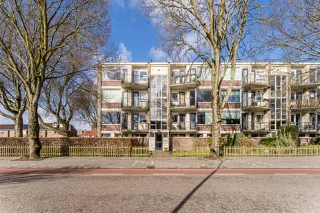 Appartement te koop: Westerstraat 71, Wormerveer