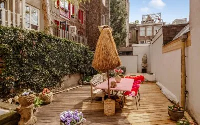 Tussenwoning te koop: Westerstraat 73, Anjeliersbuurt-Zuid Amsterdam