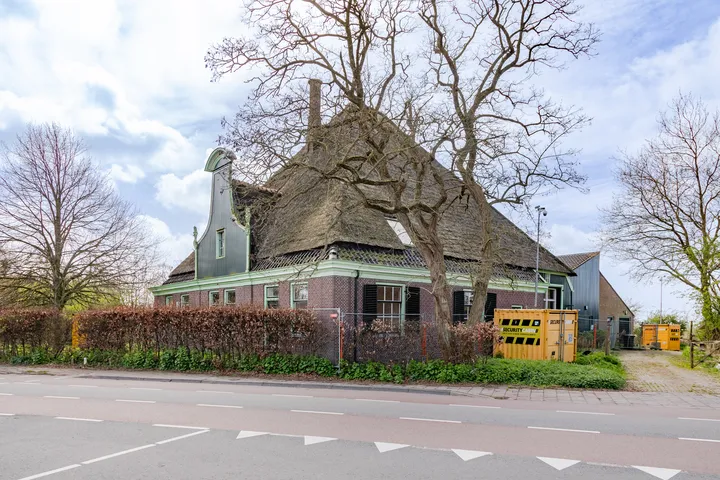 Appartement te koop: Westerstraat 8, Sijbekarspel Buitengebied Sijbekarspel