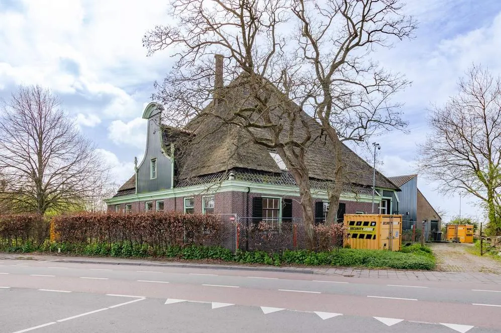 Appartement te koop: Westerstraat 8, Sijbekarspel