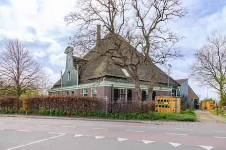 Appartement te koop: Westerstraat 8, Sijbekarspel Buitengebied Sijbekarspel