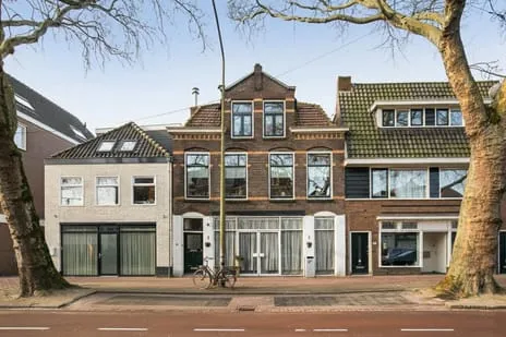 Woning te koop: Westerstraat 80, Binnenstad Purmerend