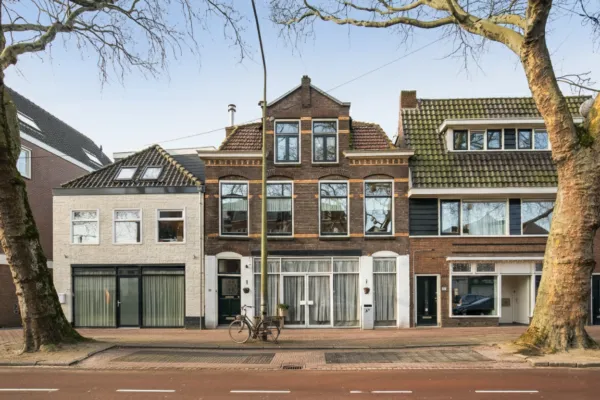 Appartement te koop: Westerstraat 80, Purmerend