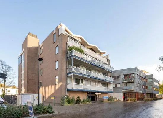 Appartement te koop: Westerstraat 83, Emmen