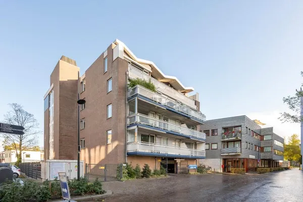 Appartement te koop: Westerstraat 83, Emmen