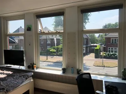 Kamer te huur: Westerstraat, Walhof-Roessingh Enschede