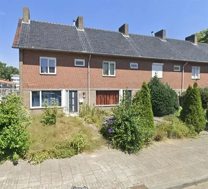 Kamer te huur: Westertorenlaan, Abdij- en Torenbuurt Tilburg