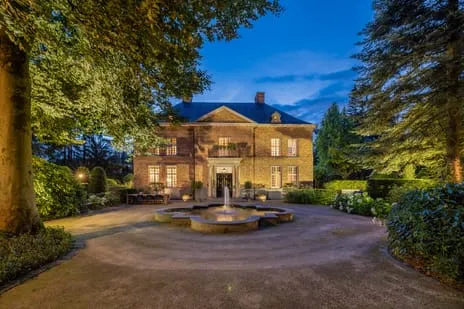 Vrijstaande woning te koop: Westervelden 1, Verspreide huizen ten zuiden van de E3-weg Veldhoven