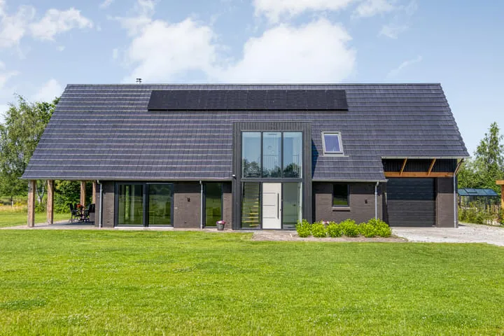 Detached house for sale: Westerveldseweg 15B, Verspreide huizen Zuidwolde Zuidwolde (Dr)