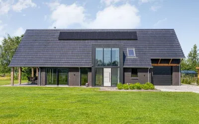 Vrijstaande woning te koop: Westerveldseweg 15B, Verspreide huizen Zuidwolde Zuidwolde