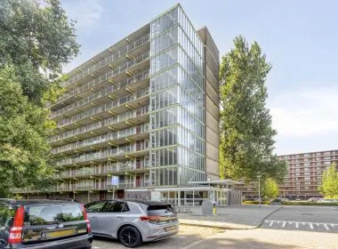 Appartement te koop: Westervenne 223, Overwhere-Noord Purmerend
