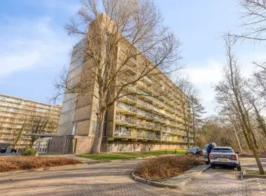 Appartement te koop: Westervenne 232, Overwhere-Noord Purmerend