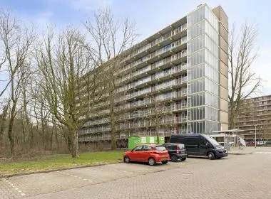 Appartement te koop: Westervenne 234, Overwhere-Noord Purmerend
