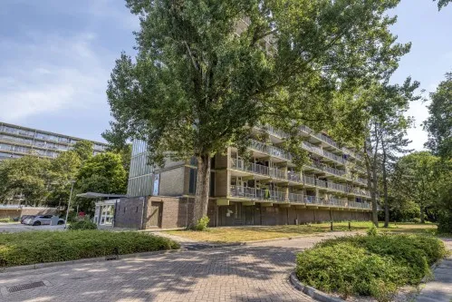 Appartement te koop: Westervenne 246, Overwhere-Noord Purmerend