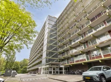 Appartement te koop: Westervenne 307, Purmerend