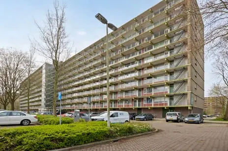 Studio te koop: Westervenne 312A, Overwhere-Noord Purmerend