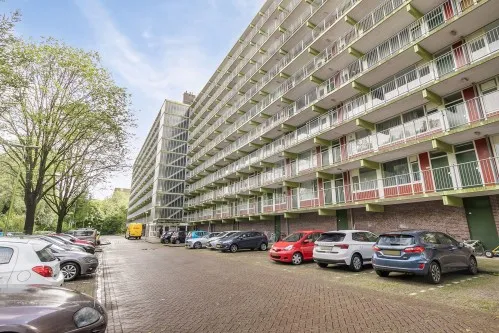 Studio te koop: Westervenne 320, Purmerend