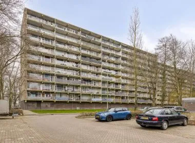 Appartement te koop: Westervenne 394, Purmerend