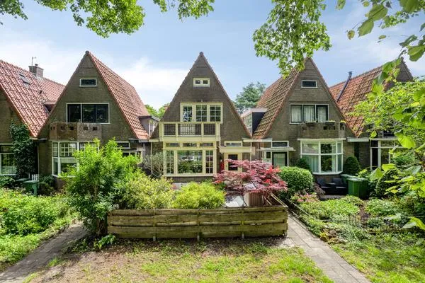 Vrijstaande woning te koop: Westervesting 27, Edam-Oude kom Edam