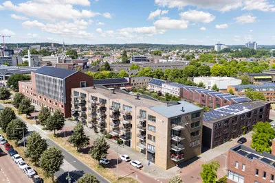 Appartement te koop: Westervoortsedijk 16-11, Nieuwe Kadekwartier Arnhem