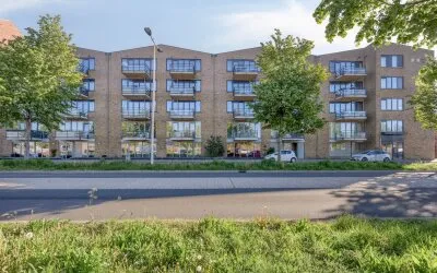 Appartement te koop: Westervoortsedijk 16-27, Nieuwe Kadekwartier Arnhem