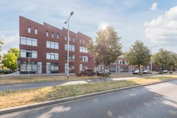 Tussenwoning te huur: Westervoortsedijk 30, Nieuwe Kadekwartier Arnhem