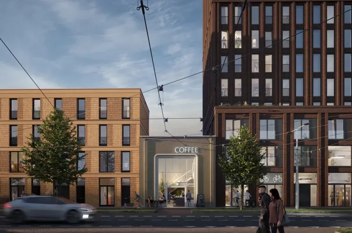 Woning te koop: Westervoortsedijk 305, Nieuwe Kadekwartier Arnhem
