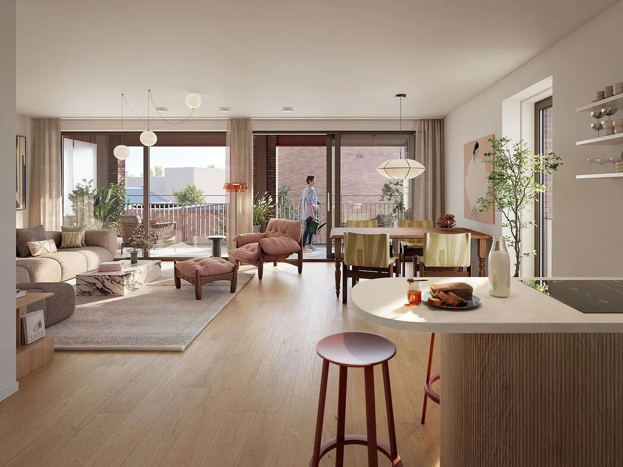 Appartement te koop: Westervoortsedijk 311, Arnhem