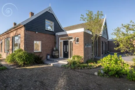 Twee-onder-één-kap te koop: Westerweg 11, Ouddorp buitengebied Ouddorp