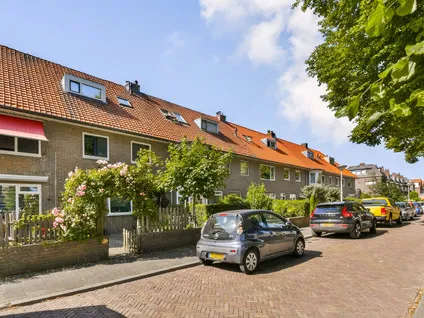 Appartement te koop: Westerweg 120, Bloemwijk en Zocherkwartier Alkmaar