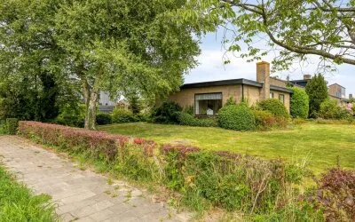 Vrijstaande woning te koop: Westerweg 14, Buitengebied Nieuwe Niedorp Nieuwe Niedorp