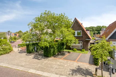 Vrijstaande woning te koop: Westerweg 158, Oud West Heiloo