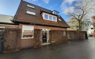 Vrijstaande woning te koop: Westerweg 158, Oud West Heiloo