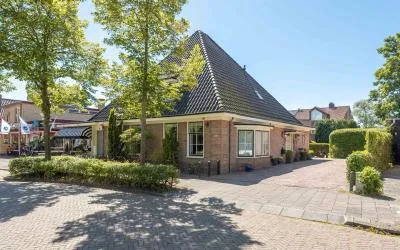 Appartement te koop: Westerweg 293, Akkerbuurt Heiloo