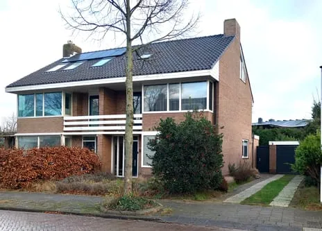 Vrijstaande woning te huur: Westerweg 298, Akkerbuurt Heiloo
