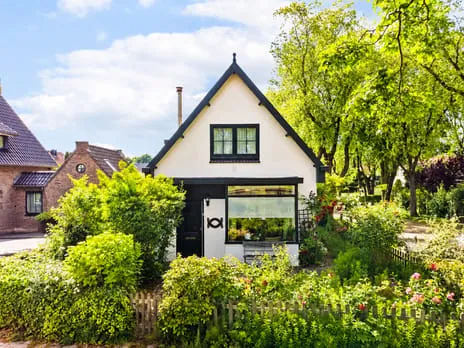 Vrijstaande woning te koop: Westerweg 371, Vennewater Heiloo
