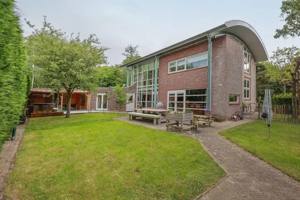 Vrijstaande woning te huur: Westerweg 37D, Purmer-Zuid/Noord Purmerend