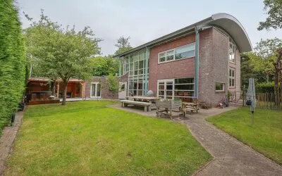 Vrijstaande woning te huur: Westerweg 37D, Purmer-Zuid/Noord Purmerend